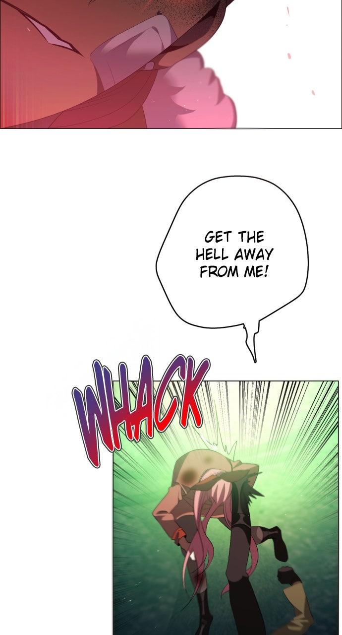 Zero Game Ep. 382 - Beating Luck (3) page 54 - 