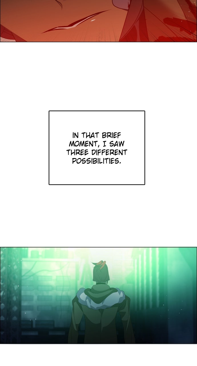 Zero Game Ep. 382 - Beating Luck (3) page 59 - 