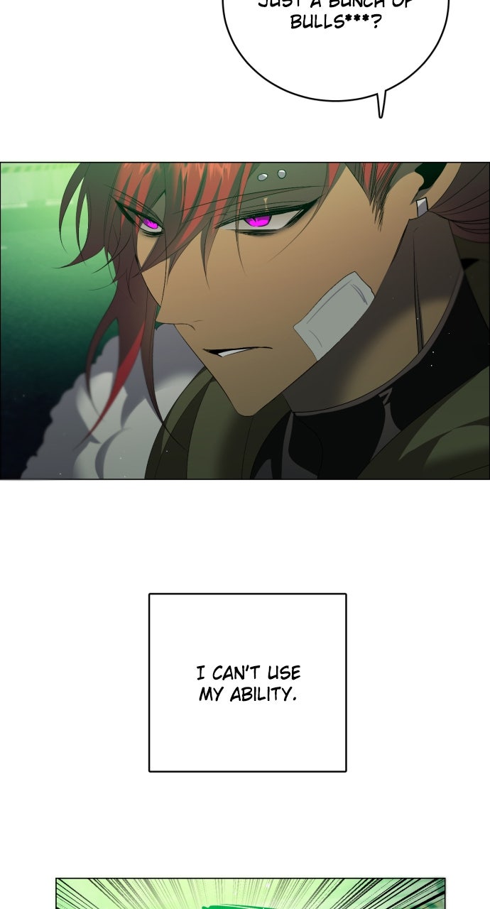 Zero Game Ep. 382 - Beating Luck (3) page 7 - 