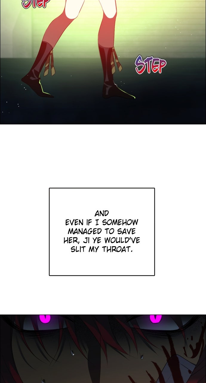Zero Game Ep. 382 - Beating Luck (3) page 61 - 