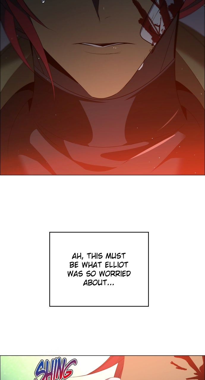 Zero Game Ep. 382 - Beating Luck (3) page 62 - 
