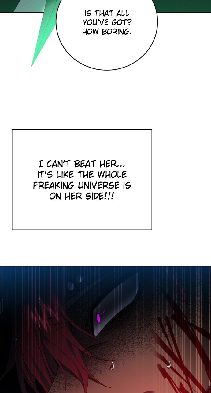 Zero Game Ep. 382 - Beating Luck (3) page 65 - 
