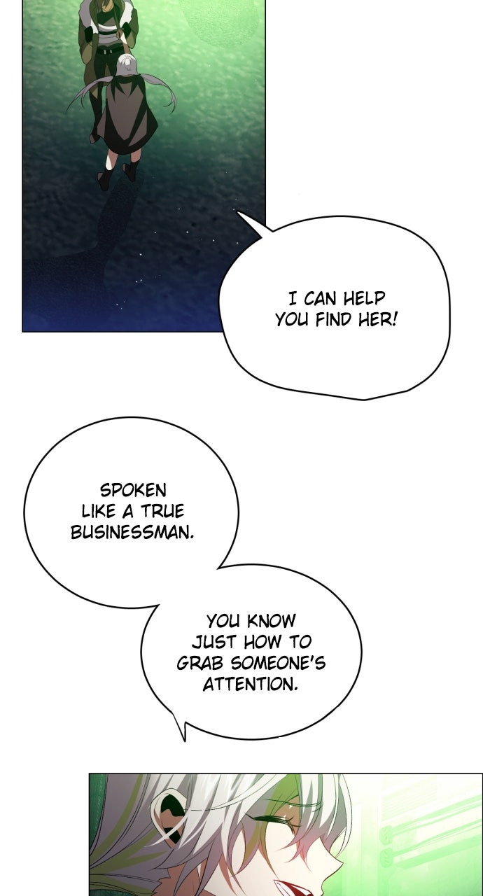 Zero Game Ep. 382 - Beating Luck (3) page 67 - 