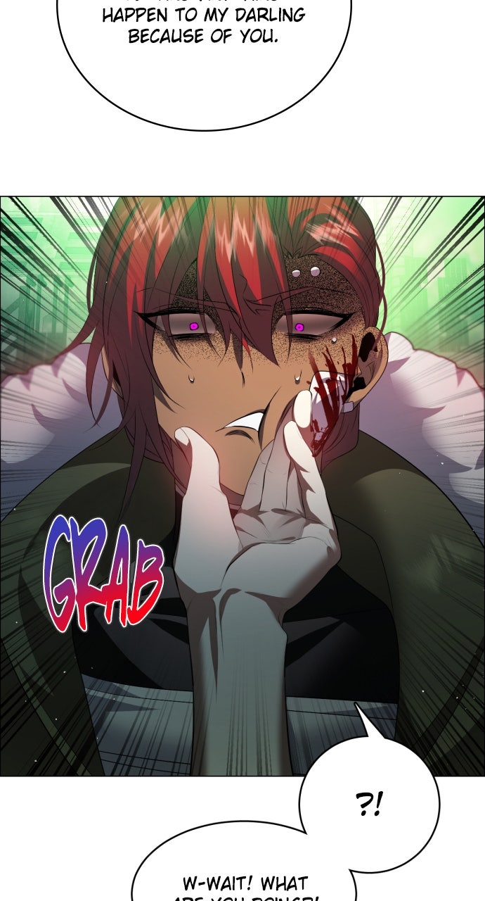 Zero Game Ep. 382 - Beating Luck (3) page 69 - 