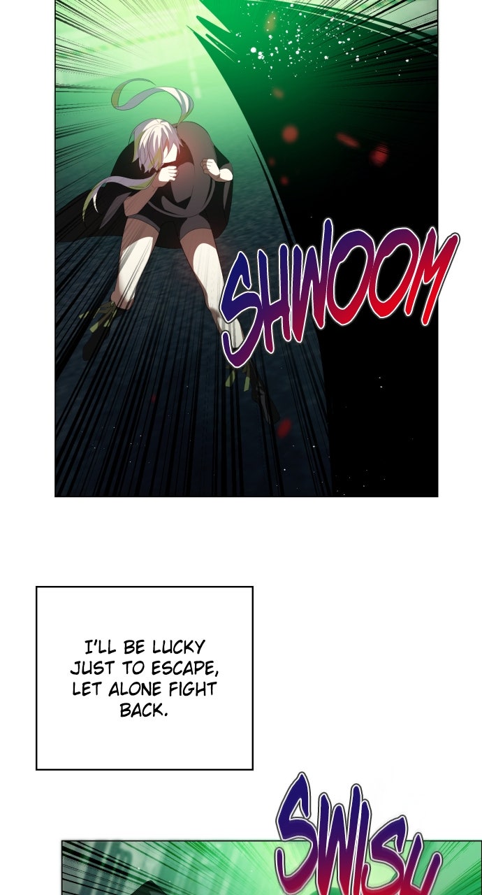 Zero Game Ep. 382 - Beating Luck (3) page 8 - 