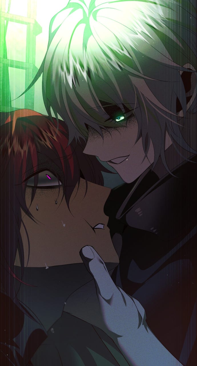 Zero Game Ep. 382 - Beating Luck (3) page 71 - 