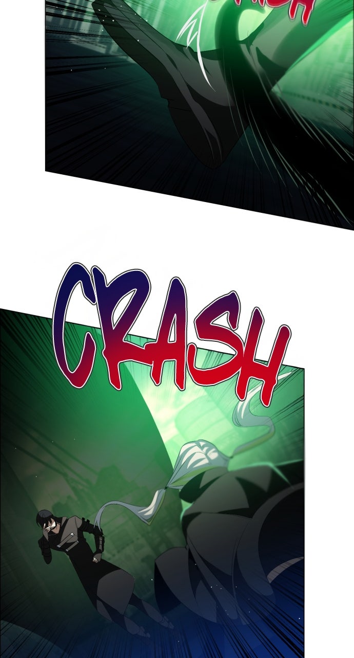 Zero Game Ep. 382 - Beating Luck (3) page 9 - 