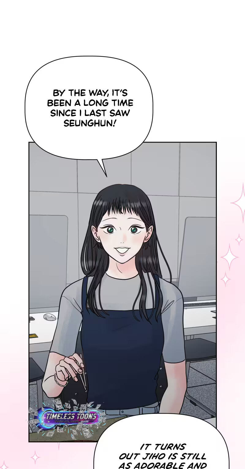 Zero Sense Chapter 22 page 2 - 
