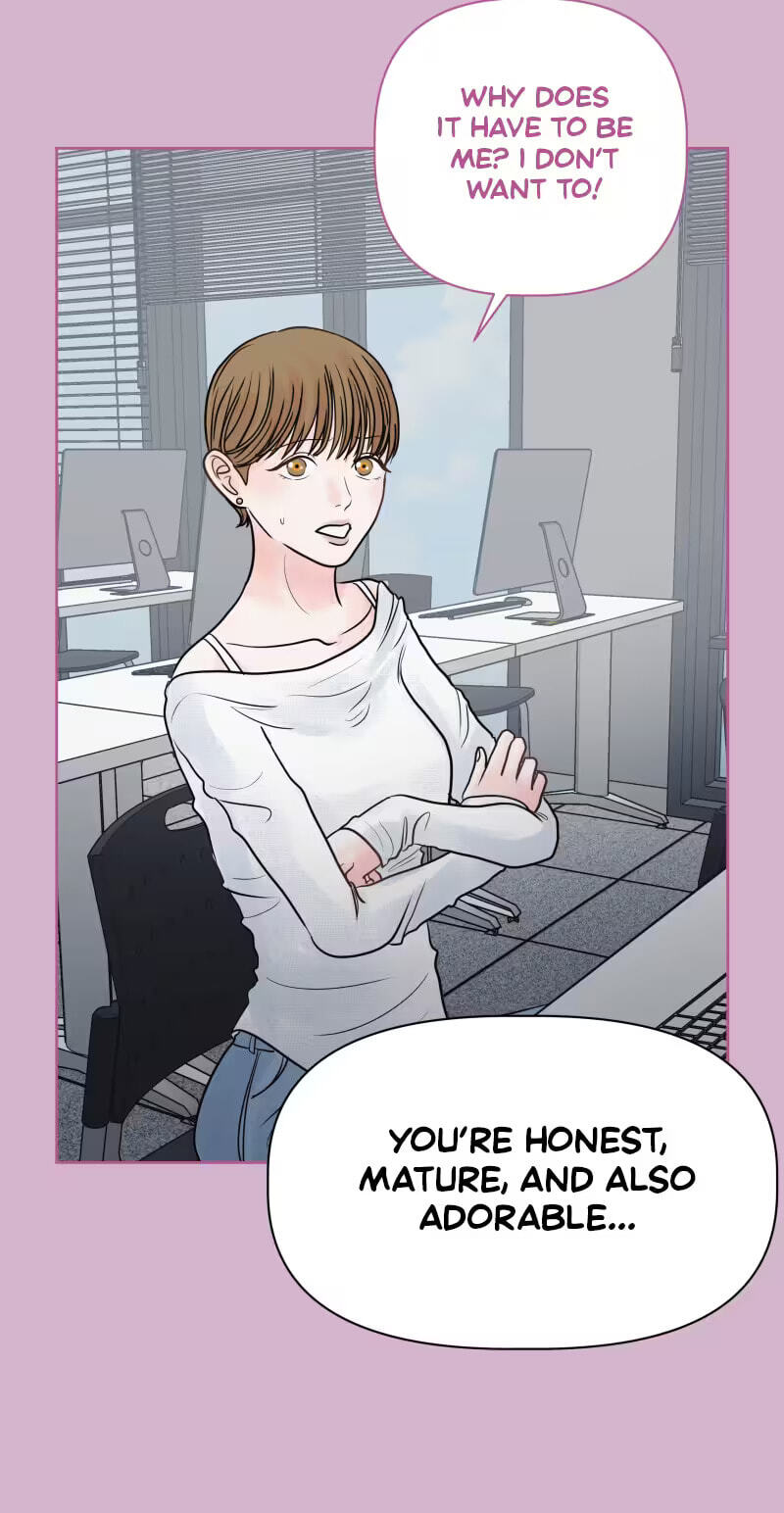 Zero Sense Chapter 22 page 11 - 