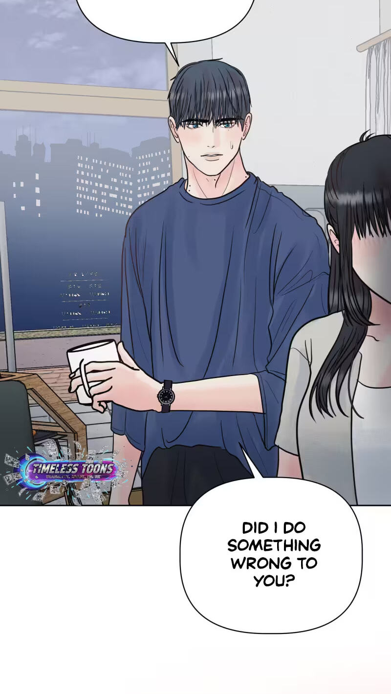 Zero Sense Chapter 22 page 101 - 