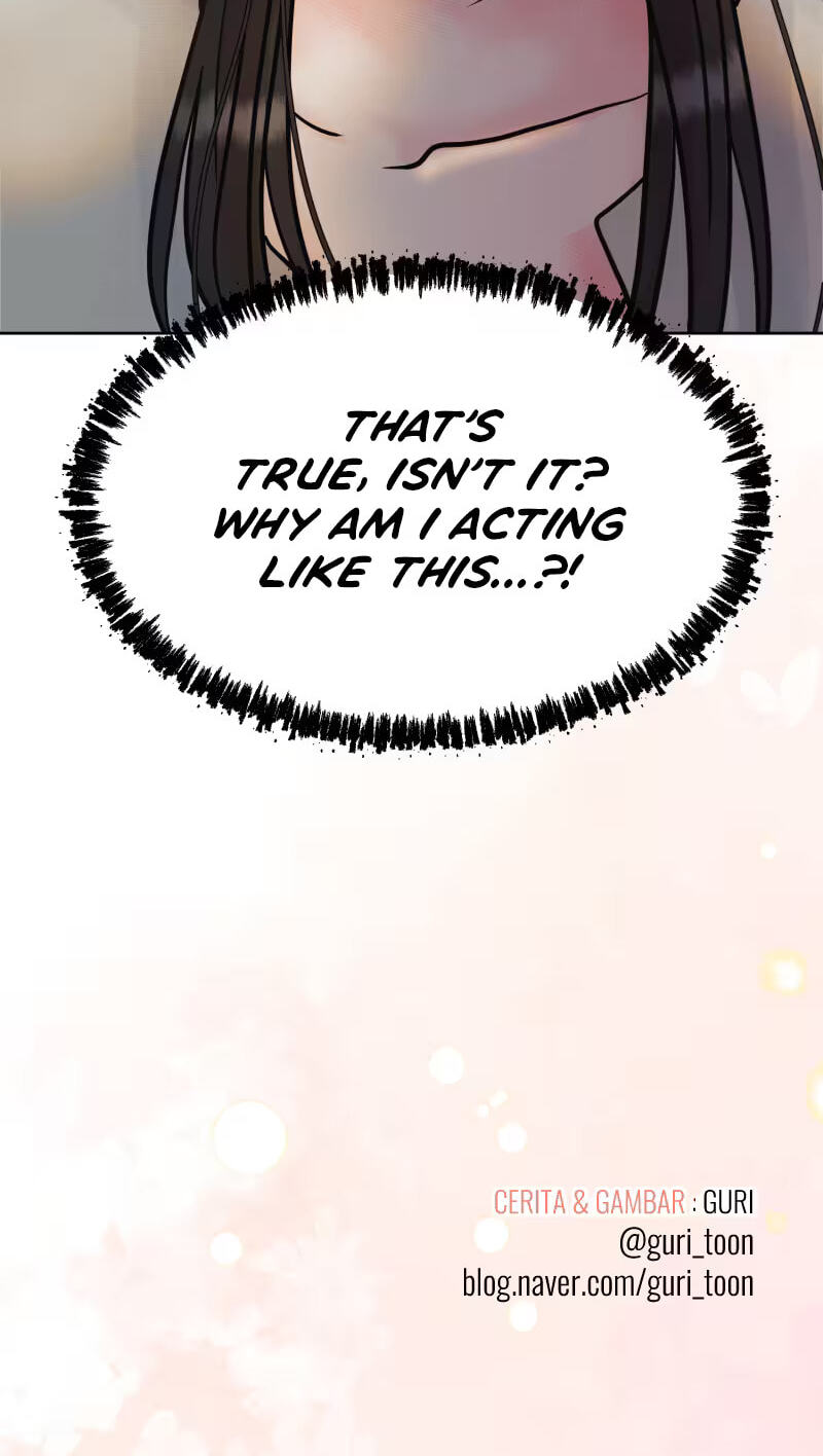 Zero Sense Chapter 22 page 104 - 