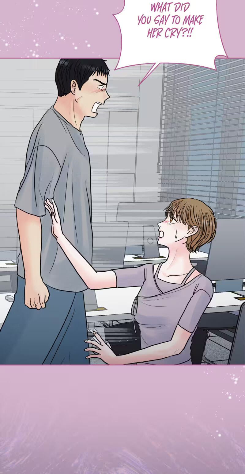 Zero Sense Chapter 22 page 15 - 