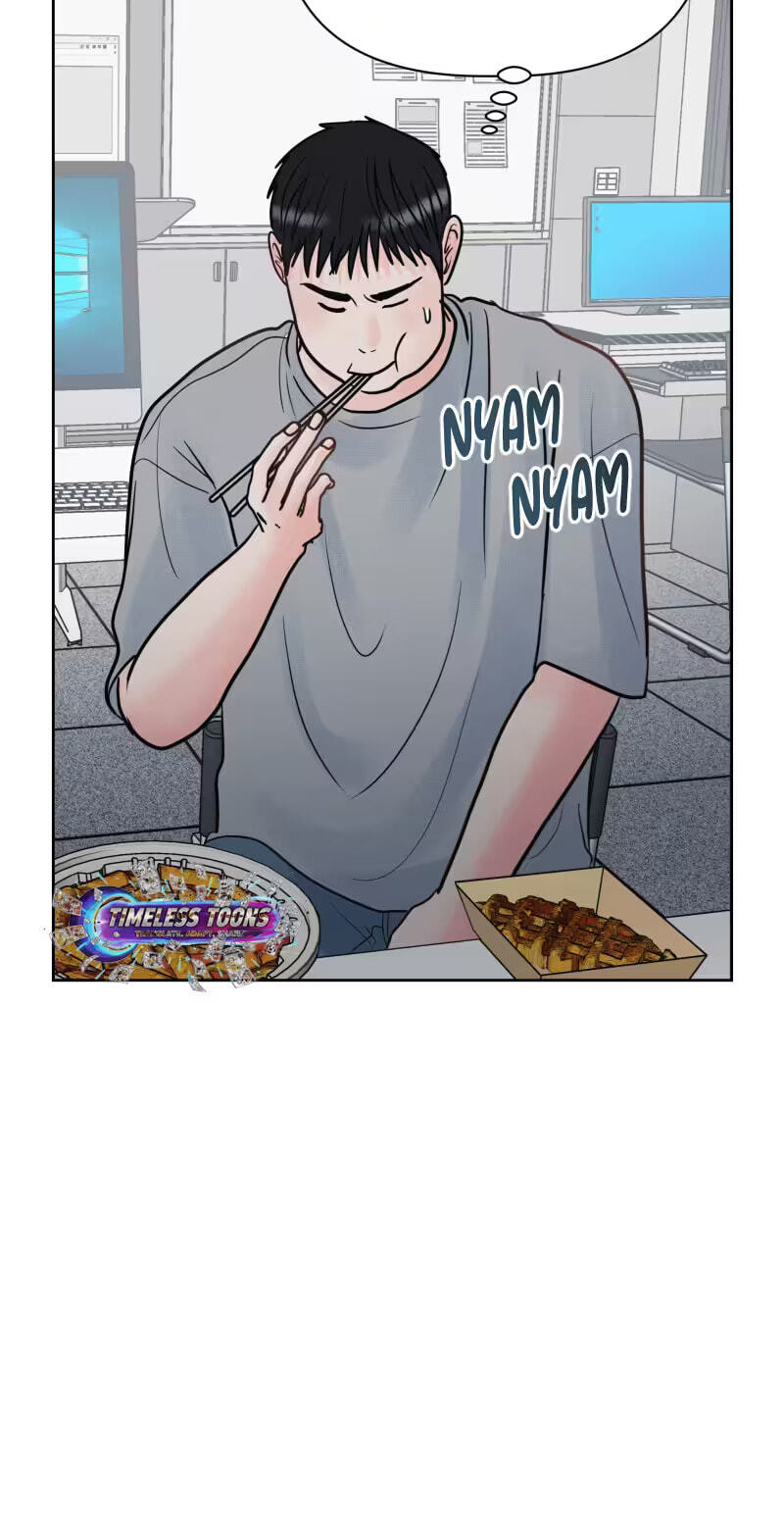 Zero Sense Chapter 22 page 19 - 