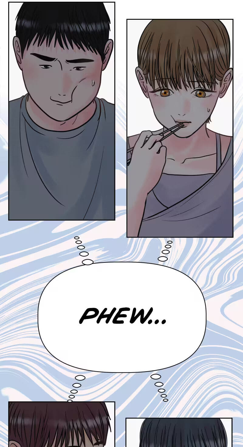 Zero Sense Chapter 22 page 20 - 