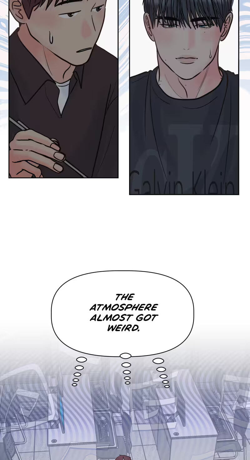 Zero Sense Chapter 22 page 21 - 