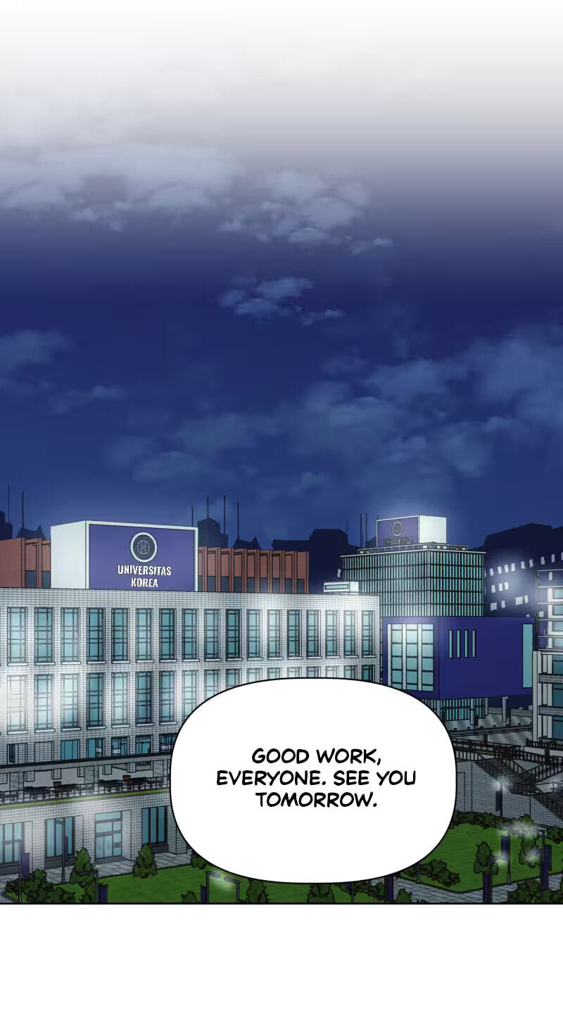 Zero Sense Chapter 22 page 25 - 
