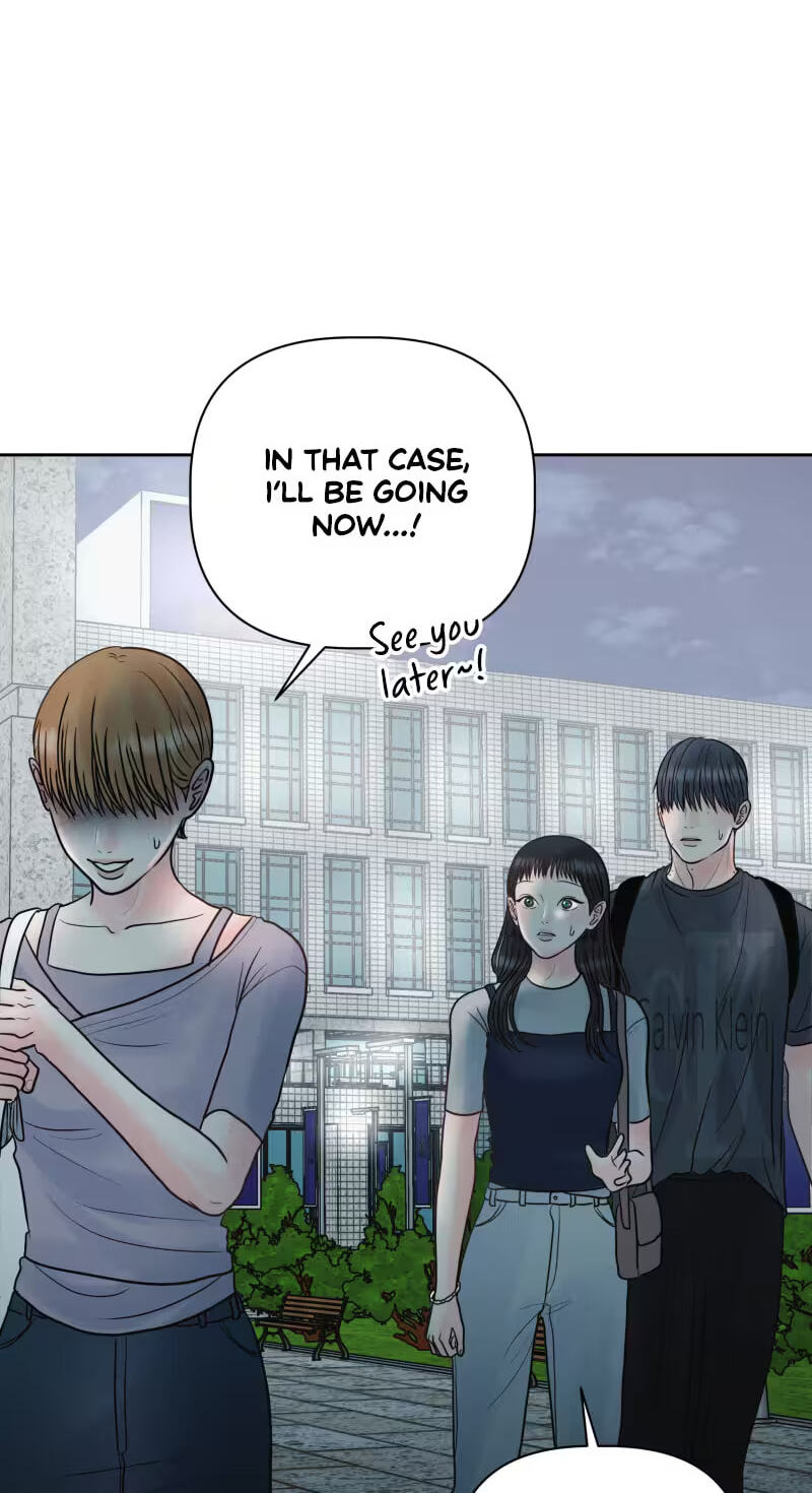 Zero Sense Chapter 22 page 26 - 