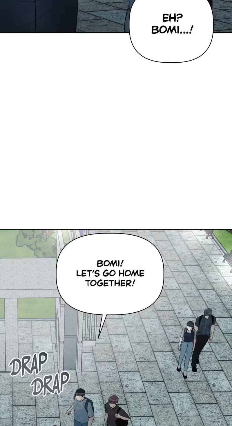 Zero Sense Chapter 22 page 27 - 