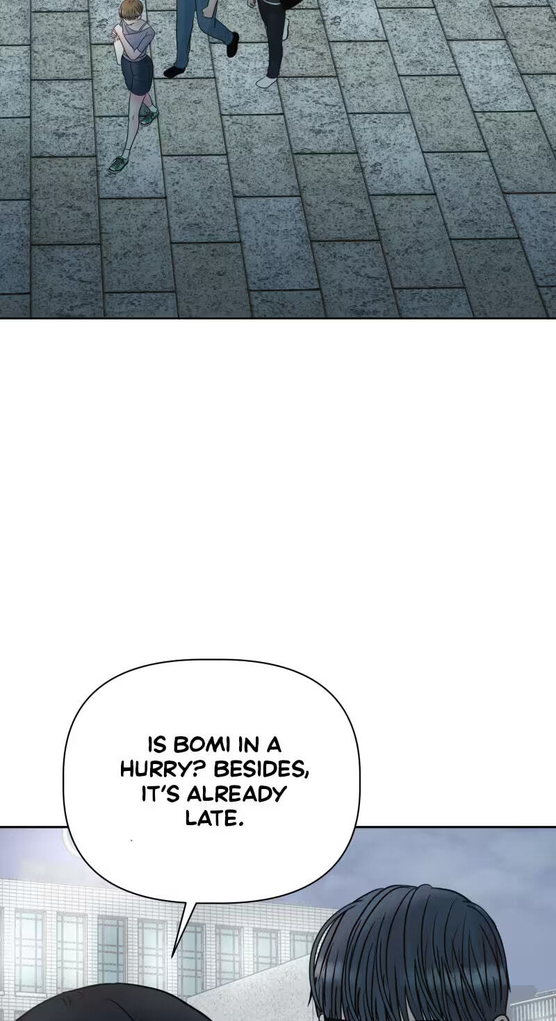 Zero Sense Chapter 22 page 28 - 