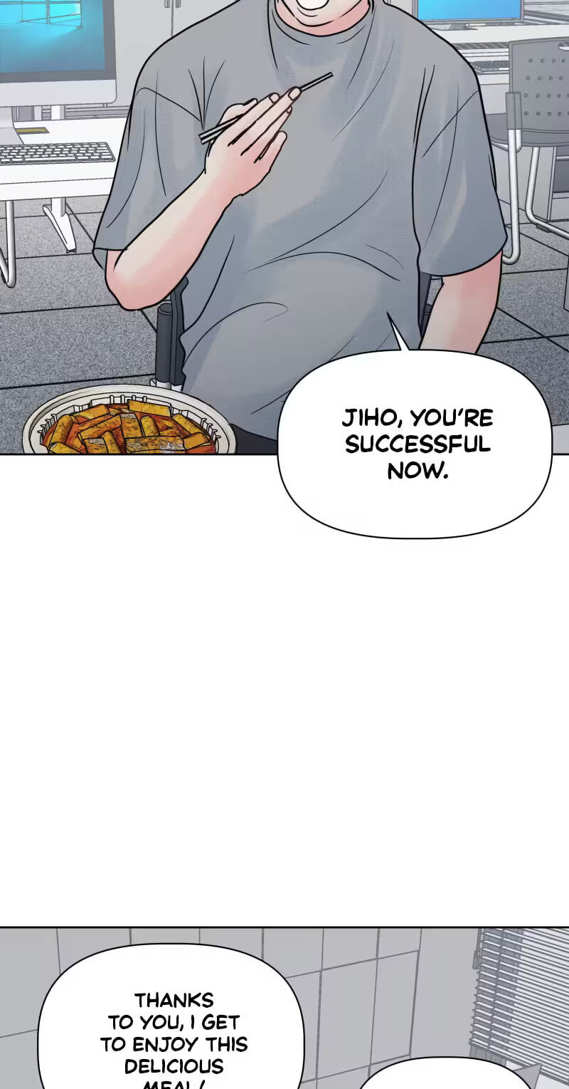 Zero Sense Chapter 22 page 4 - 