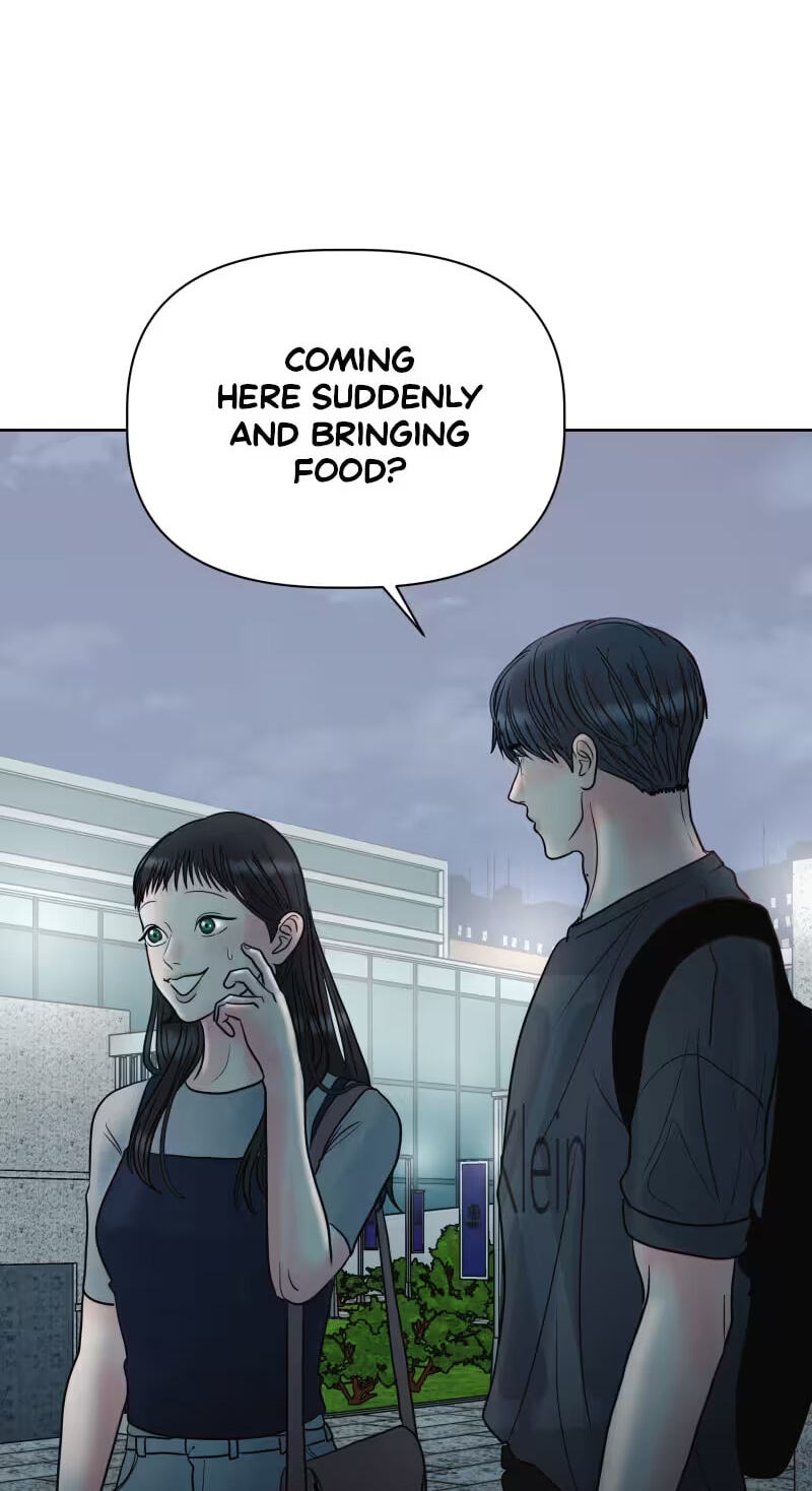 Zero Sense Chapter 22 page 31 - 