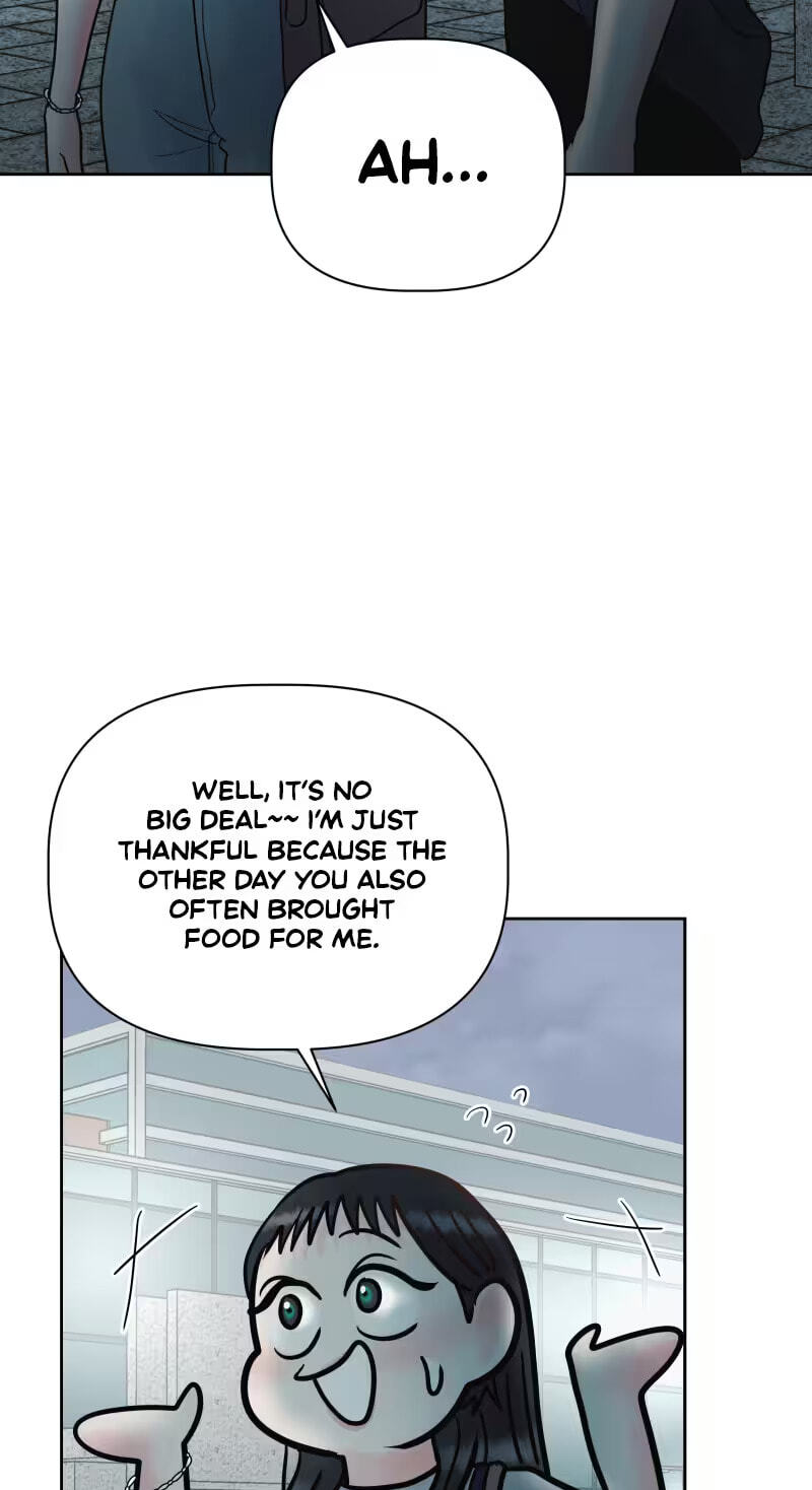 Zero Sense Chapter 22 page 32 - 