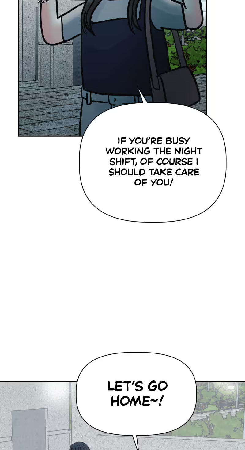 Zero Sense Chapter 22 page 33 - 