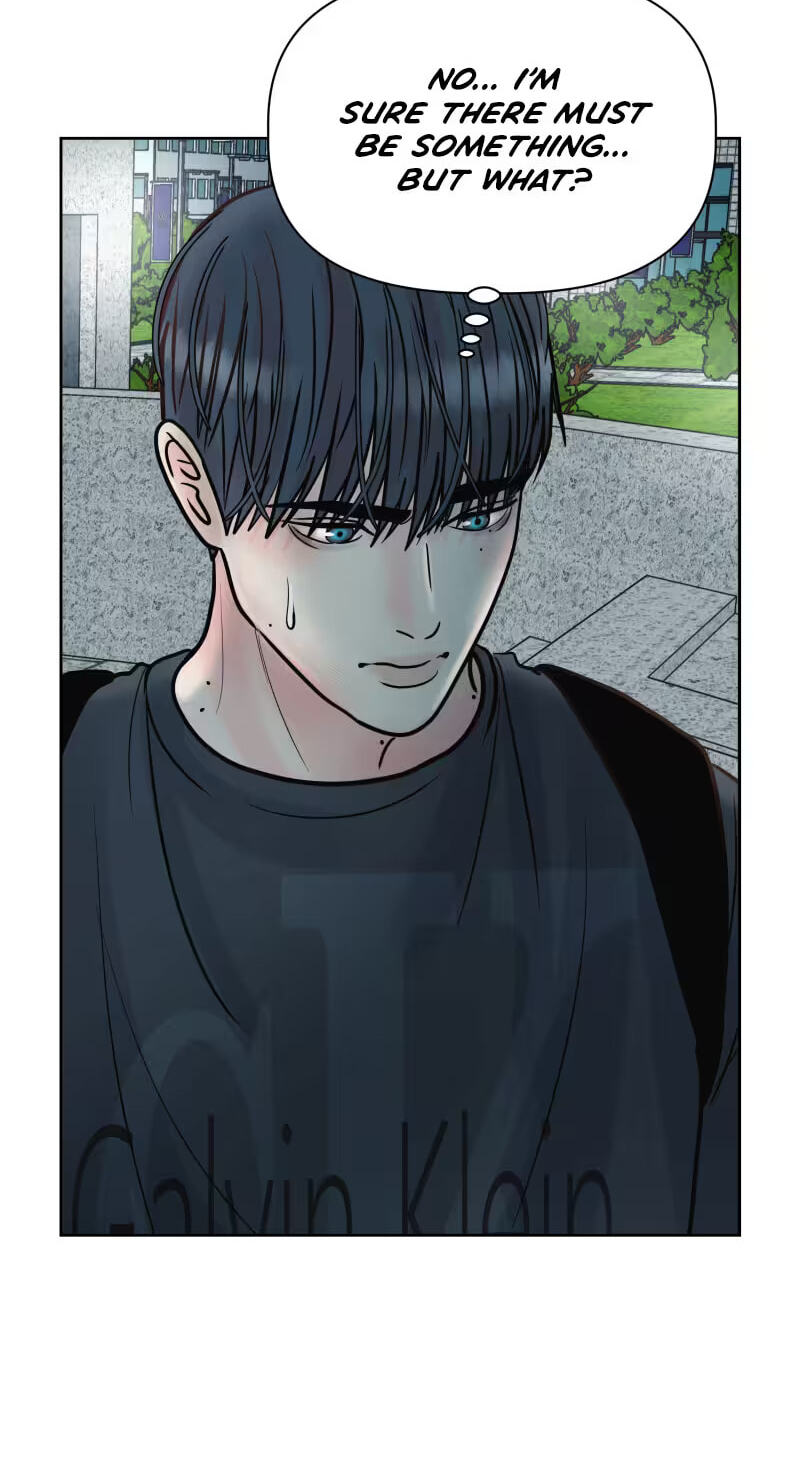 Zero Sense Chapter 22 page 35 - 
