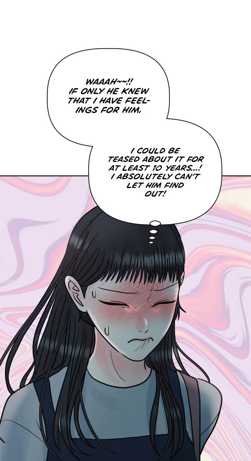 Zero Sense Chapter 22 page 36 - 