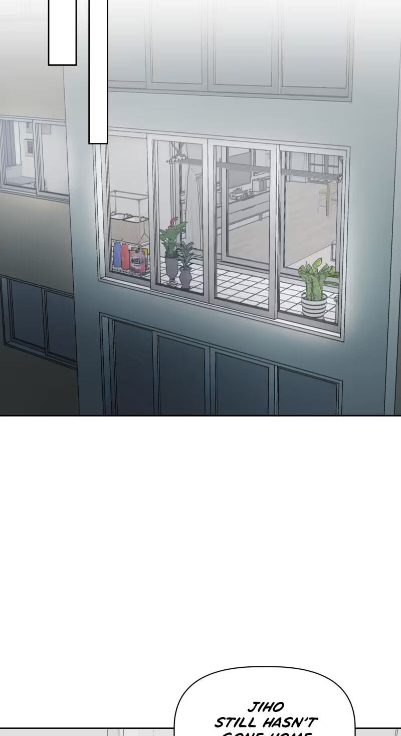 Zero Sense Chapter 22 page 38 - 