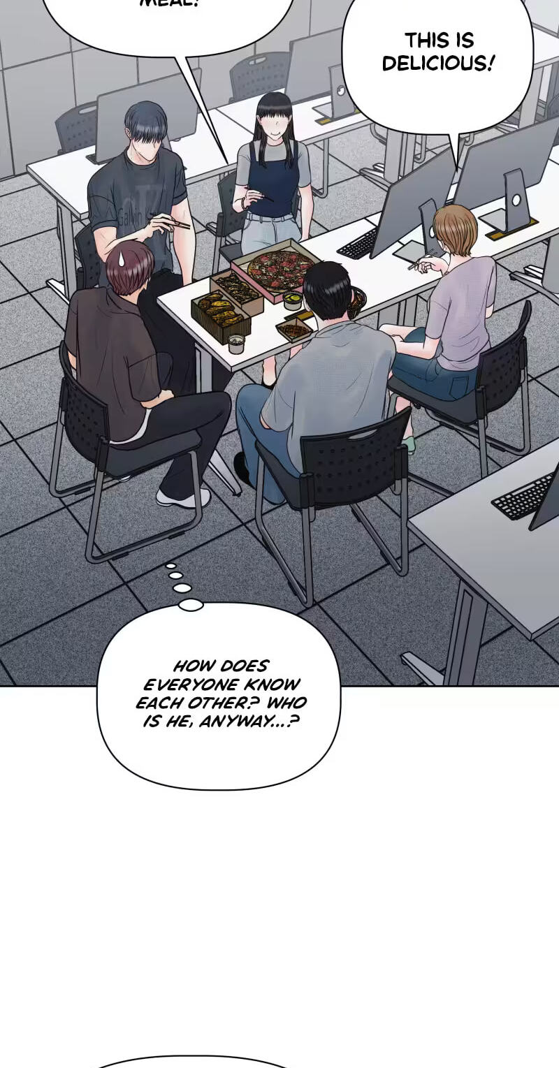 Zero Sense Chapter 22 page 5 - 