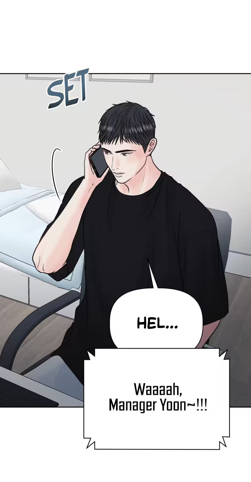 Zero Sense Chapter 22 page 41 - 