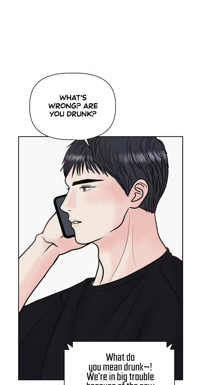 Zero Sense Chapter 22 page 42 - 