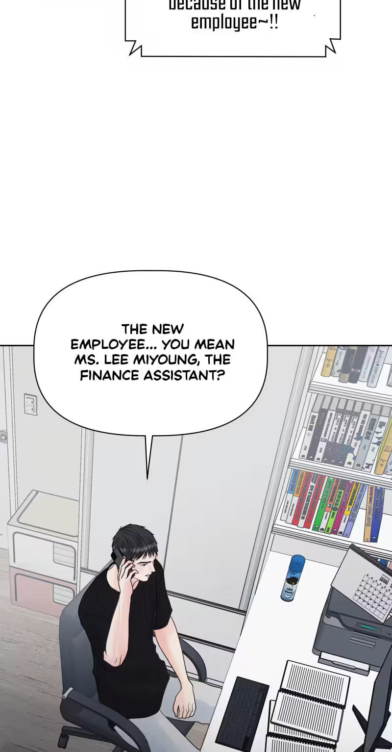 Zero Sense Chapter 22 page 43 - 