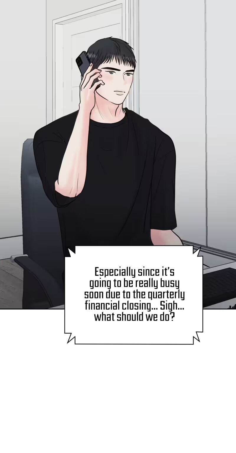 Zero Sense Chapter 22 page 45 - 