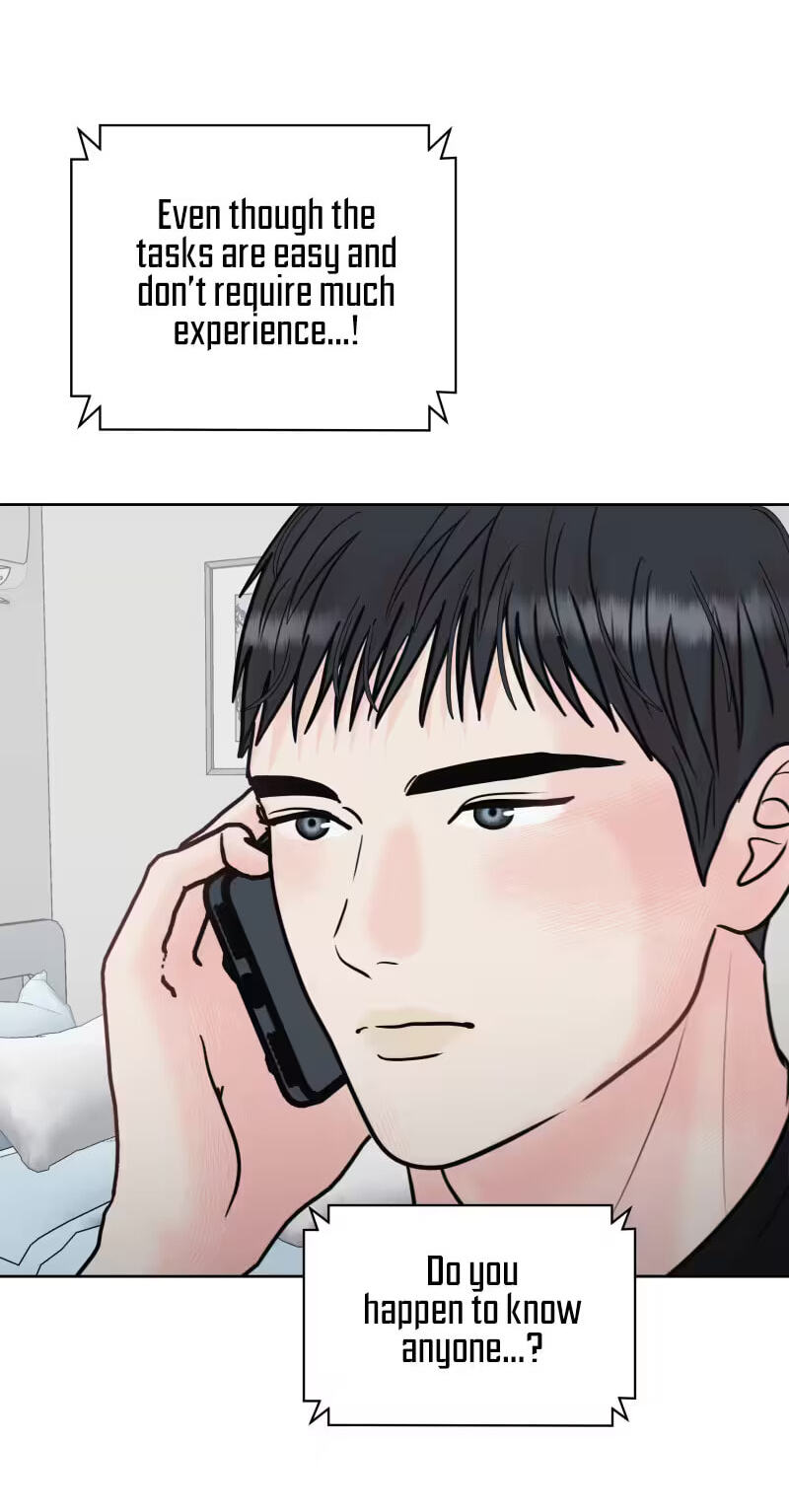 Zero Sense Chapter 22 page 46 - 