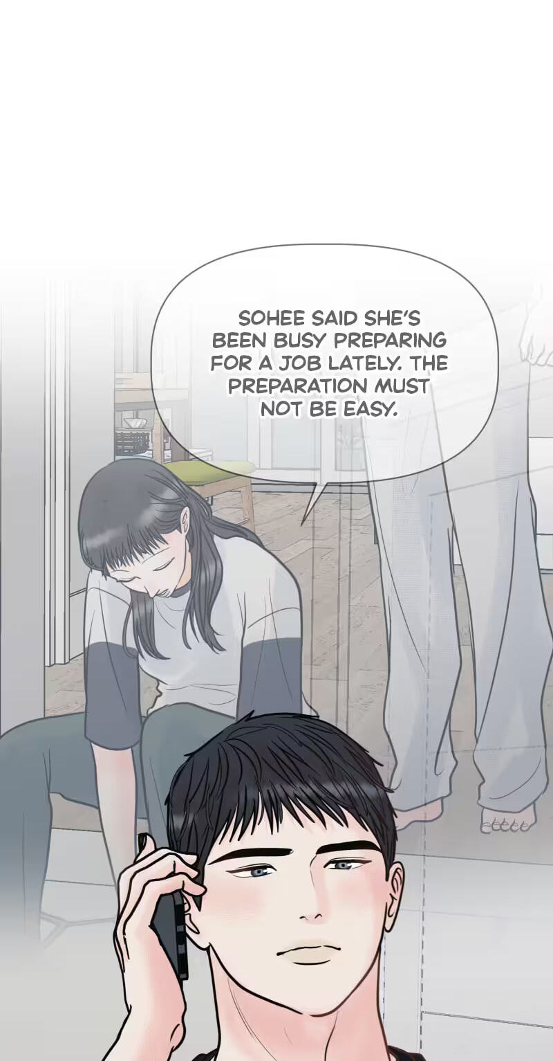 Zero Sense Chapter 22 page 47 - 