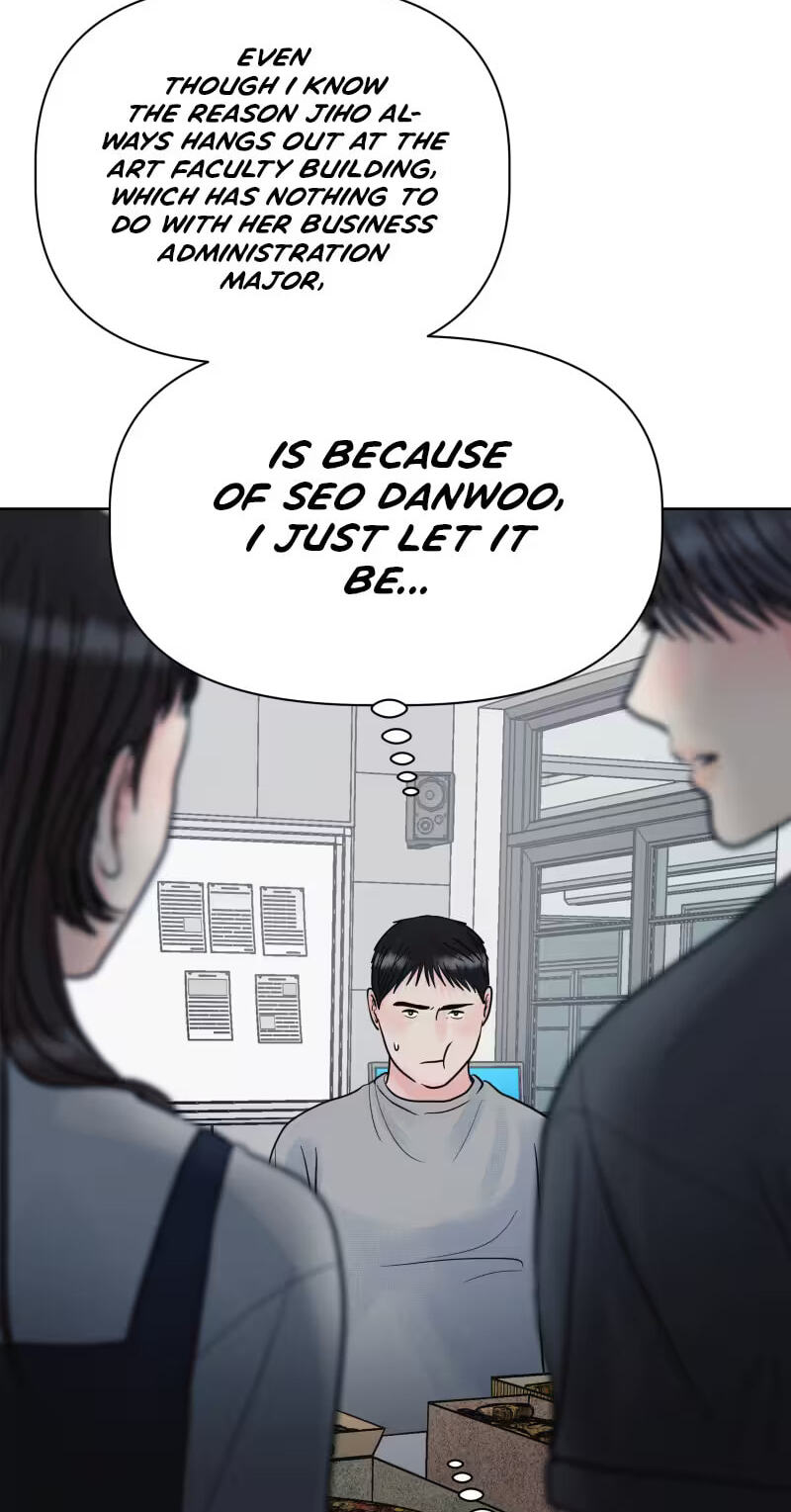 Zero Sense Chapter 22 page 6 - 