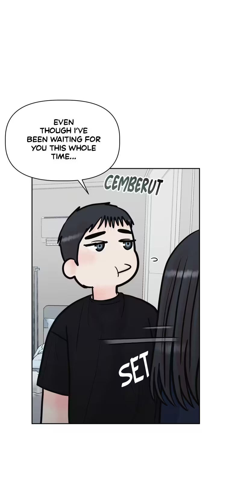 Zero Sense Chapter 22 page 51 - 