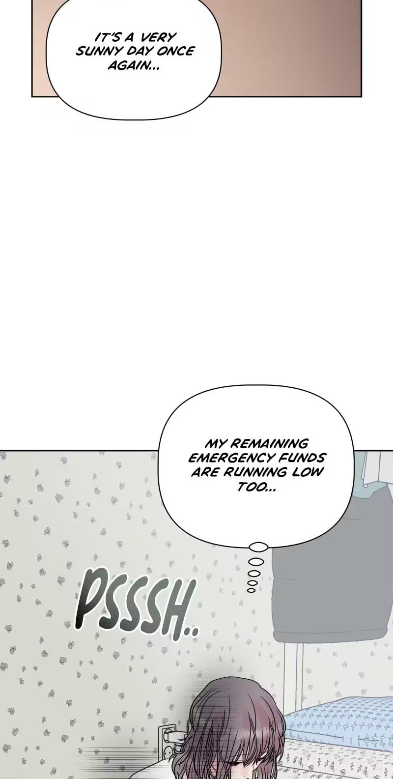 Zero Sense Chapter 22 page 56 - 