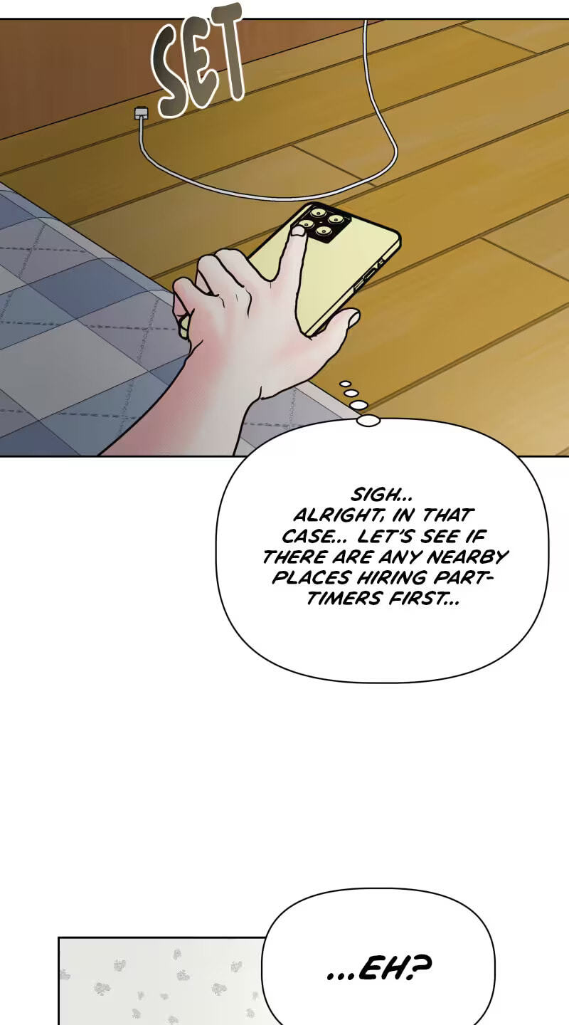 Zero Sense Chapter 22 page 58 - 