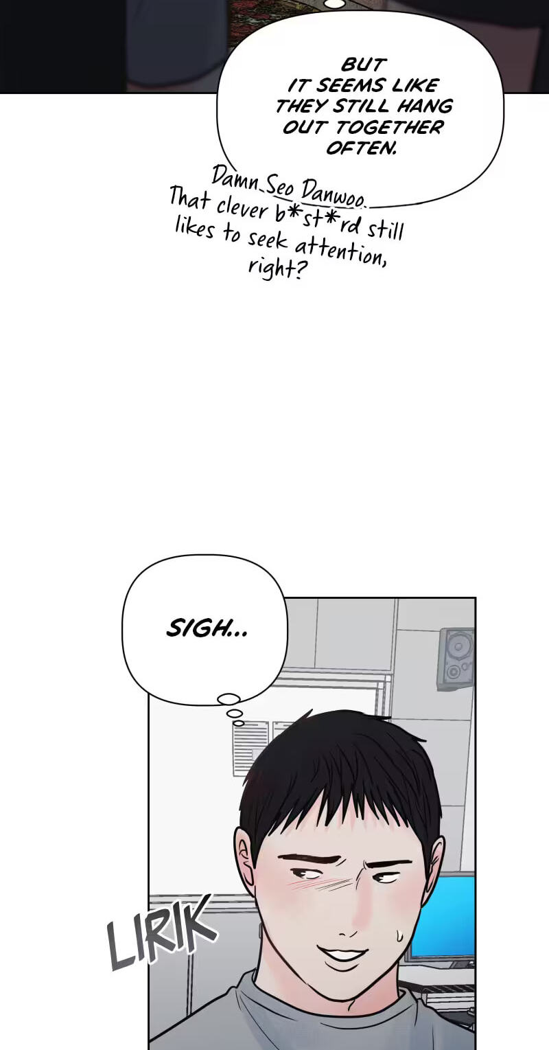 Zero Sense Chapter 22 page 7 - 
