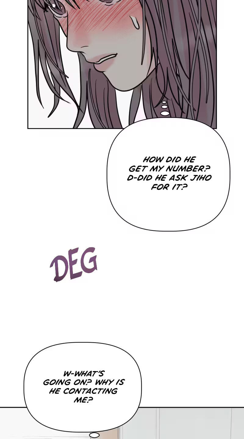 Zero Sense Chapter 22 page 63 - 