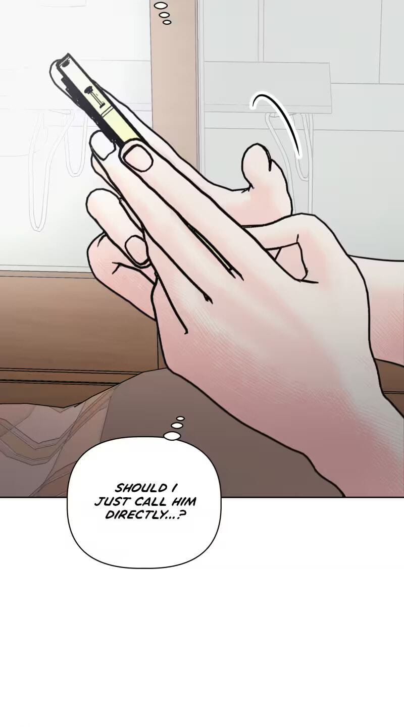 Zero Sense Chapter 22 page 64 - 