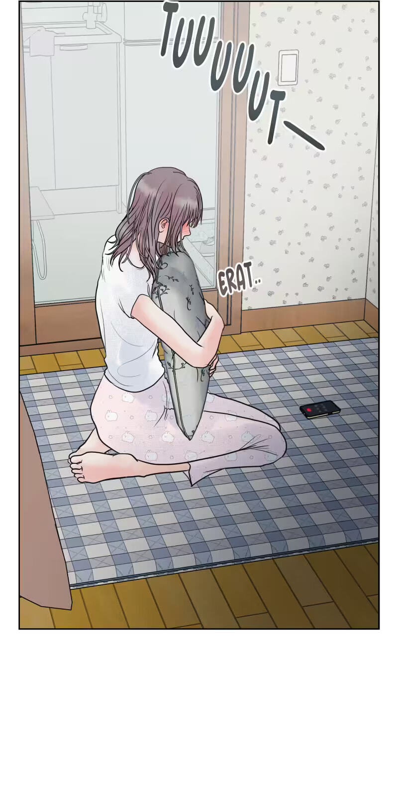 Zero Sense Chapter 22 page 68 - 
