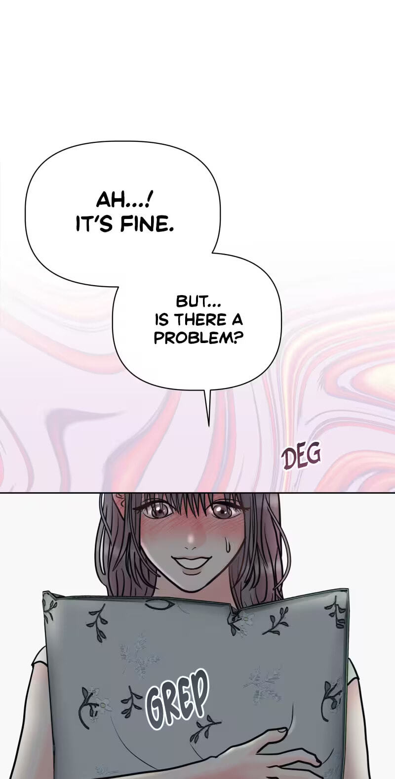 Zero Sense Chapter 22 page 71 - 
