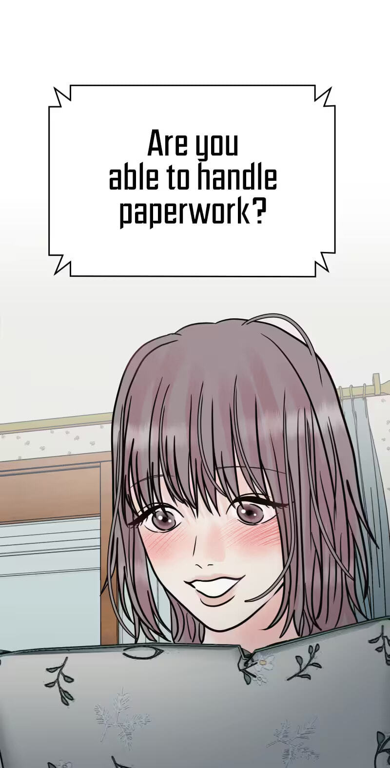 Zero Sense Chapter 22 page 73 - 