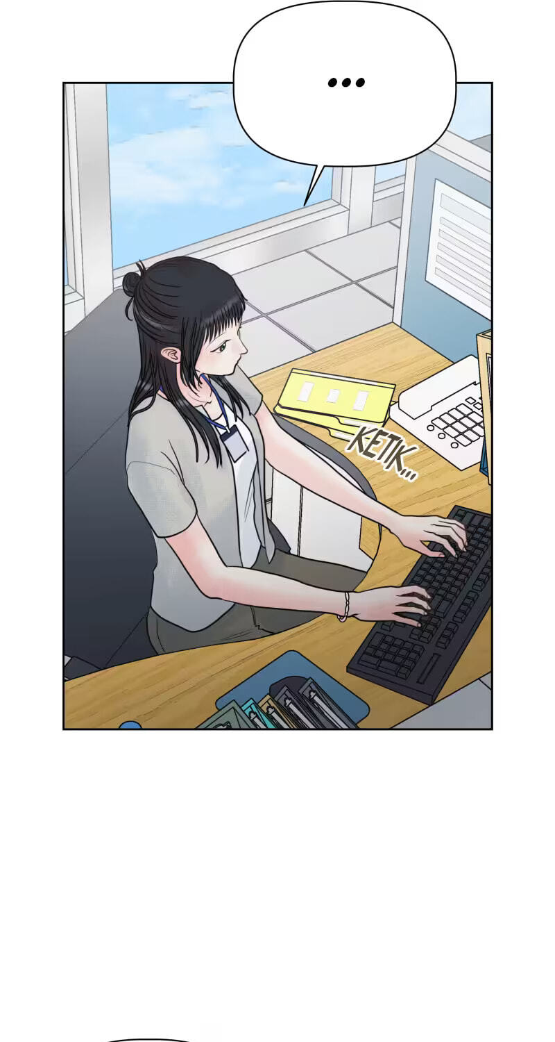 Zero Sense Chapter 22 page 77 - 