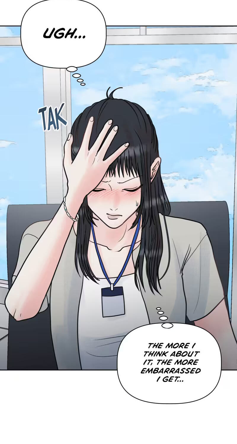 Zero Sense Chapter 22 page 78 - 