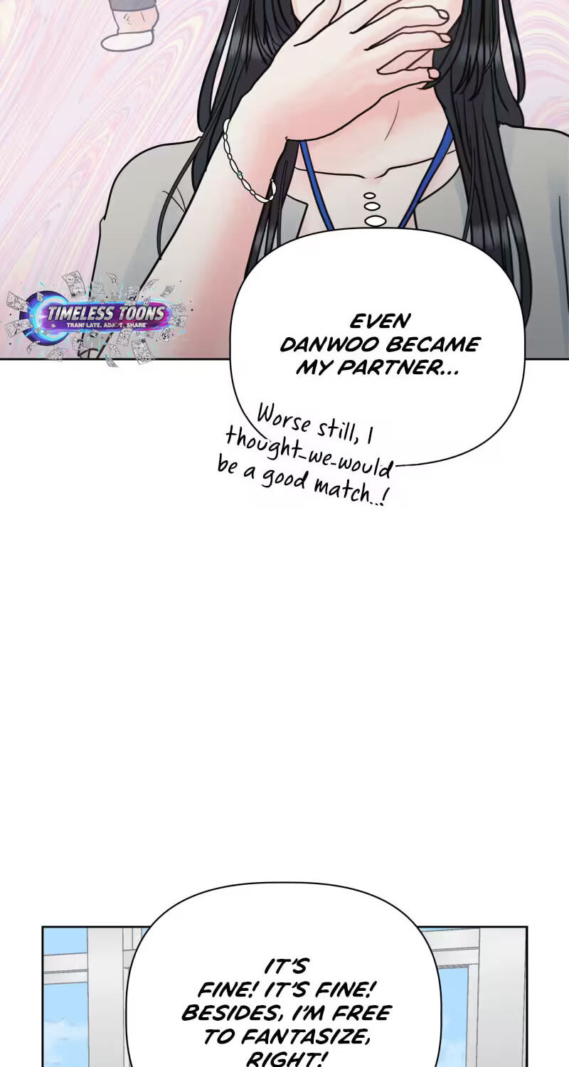 Zero Sense Chapter 22 page 80 - 